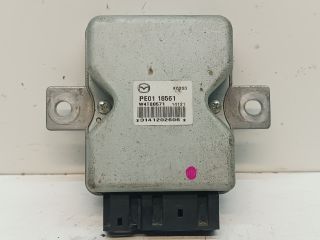 bontott MAZDA 6 Üzemanyag Befecskendező Vezérlő