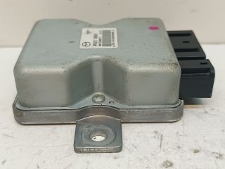 bontott MAZDA 6 Üzemanyag Befecskendező Vezérlő