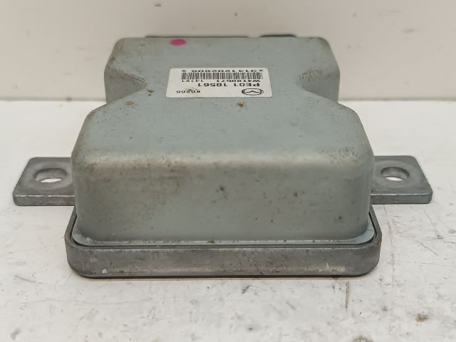 bontott MAZDA 6 Üzemanyag Befecskendező Vezérlő