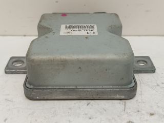 bontott MAZDA 6 Üzemanyag Befecskendező Vezérlő