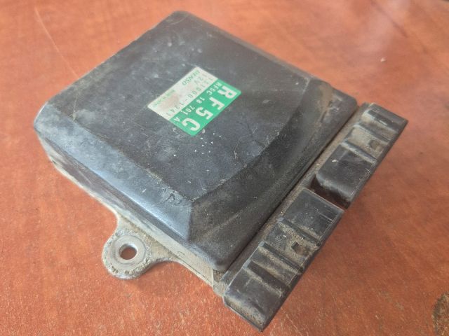 bontott MAZDA 6 Üzemanyag Befecskendező Vezérlő