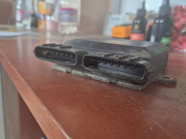 bontott MAZDA 6 Üzemanyag Befecskendező Vezérlő