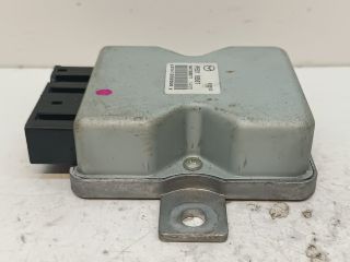 bontott MAZDA 6 Üzemanyag Befecskendező Vezérlő