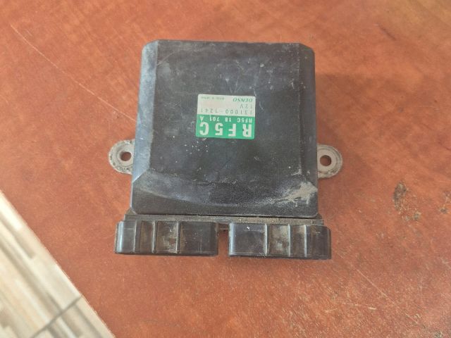 bontott MAZDA 6 Üzemanyag Befecskendező Vezérlő