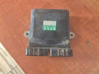 bontott MAZDA 6 Üzemanyag Befecskendező Vezérlő