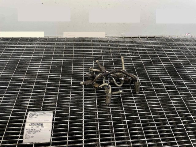 bontott MAZDA 6 Üzemanyagcső