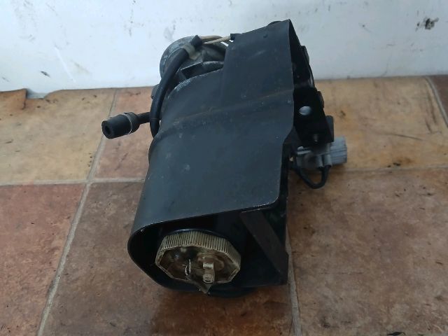 bontott MAZDA 6 Üzemanyagszűrő Ház