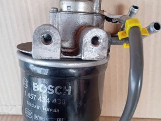 bontott MAZDA 6 Üzemanyagszűrő Ház