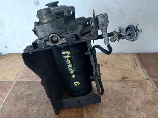 bontott MAZDA 6 Üzemanyagszűrő Ház