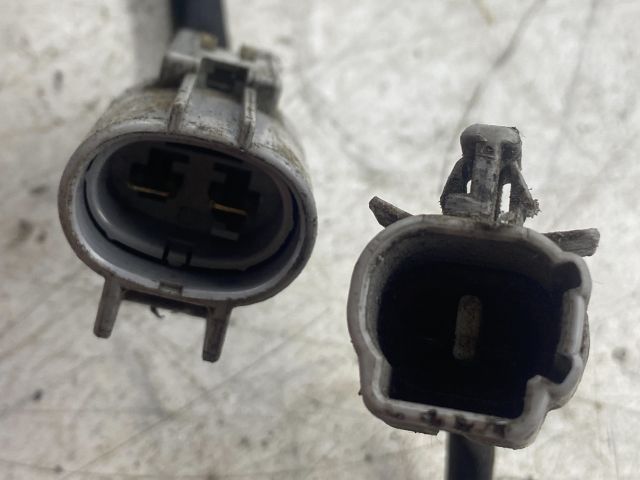 bontott MAZDA 6 Üzemanyagszűrő Ház