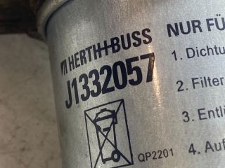 bontott MAZDA 6 Üzemanyagszűrő Ház