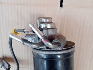 bontott MAZDA 6 Üzemanyagszűrő Ház