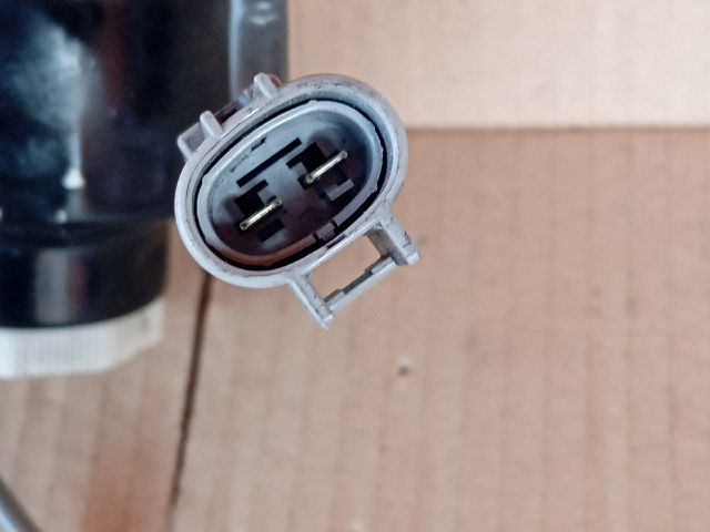 bontott MAZDA 6 Üzemanyagszűrő Ház