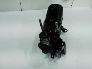 bontott MAZDA 6 Üzemanyagszűrő Ház