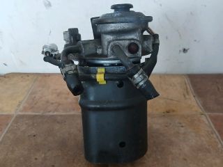 bontott MAZDA 6 Üzemanyagszűrő Ház