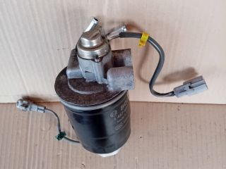 bontott MAZDA 6 Üzemanyagszűrő Ház