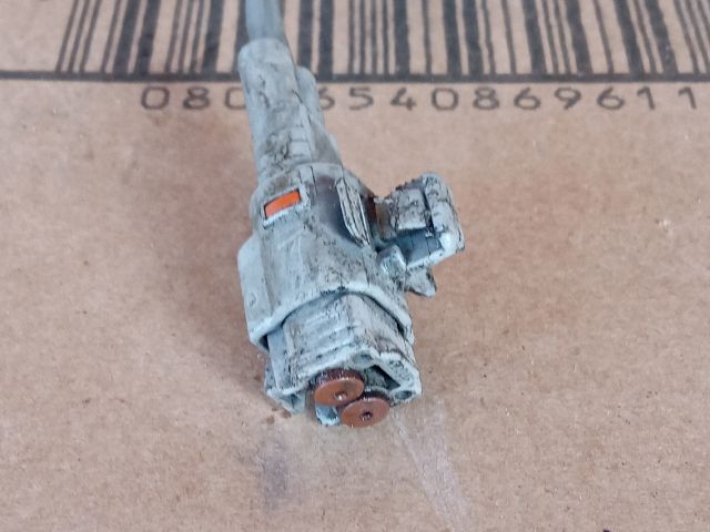 bontott MAZDA 6 Üzemanyagszűrő Ház