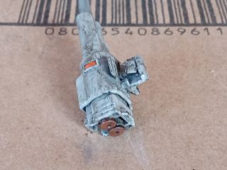 bontott MAZDA 6 Üzemanyagszűrő Ház