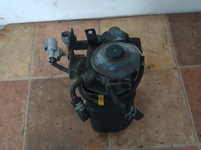 bontott MAZDA 6 Üzemanyagszűrő Ház