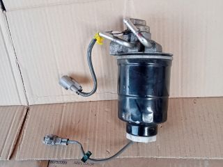 bontott MAZDA 6 Üzemanyagszűrő Ház