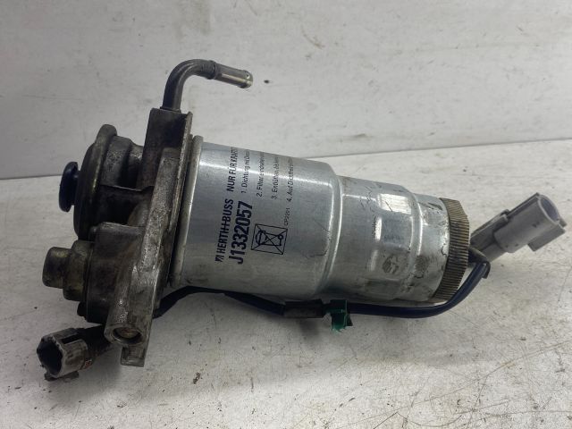 bontott MAZDA 6 Üzemanyagszűrő Ház