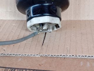 bontott MAZDA 6 Üzemanyagszűrő Ház