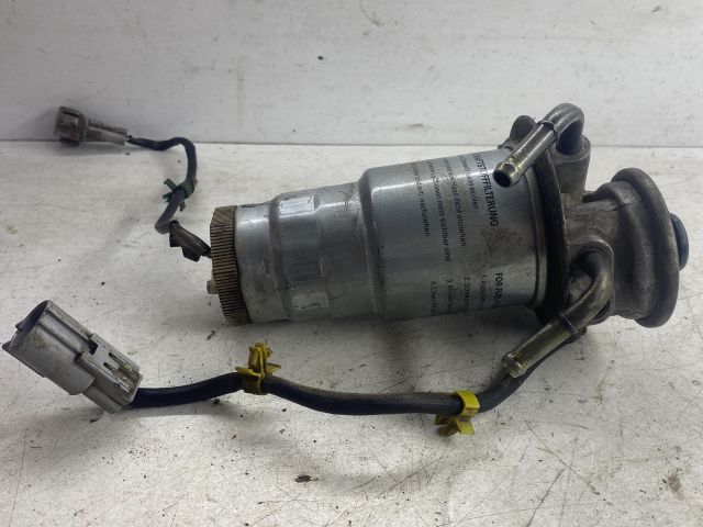 bontott MAZDA 6 Üzemanyagszűrő Ház