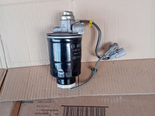 bontott MAZDA 6 Üzemanyagszűrő Ház