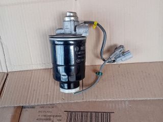 bontott MAZDA 6 Üzemanyagszűrő Ház