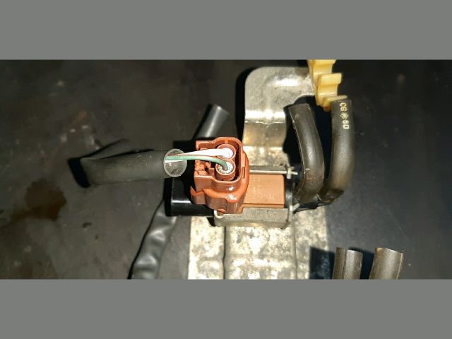 bontott MAZDA 6 Vákum Szelep