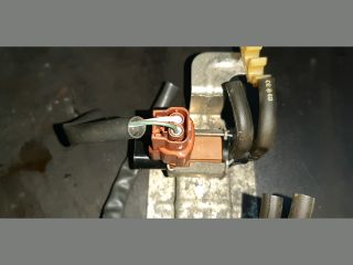 bontott MAZDA 6 Vákum Szelep