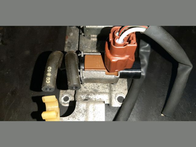 bontott MAZDA 6 Vákum Szelep