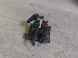 bontott MAZDA 6 Vákum Szelep