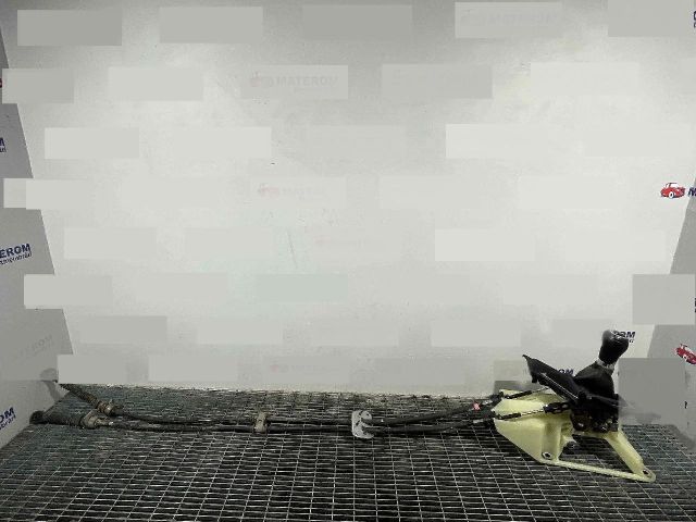 bontott MAZDA 6 Váltógomb