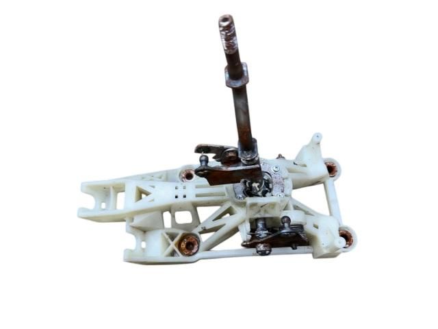 bontott MAZDA 6 Váltógomb