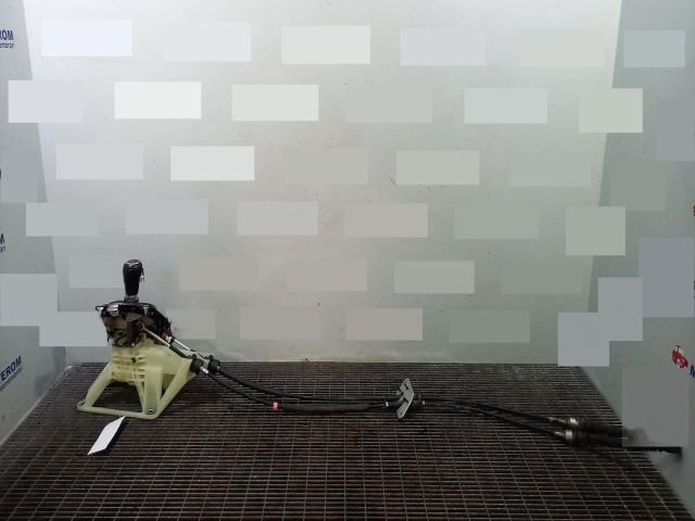 bontott MAZDA 6 Váltógomb