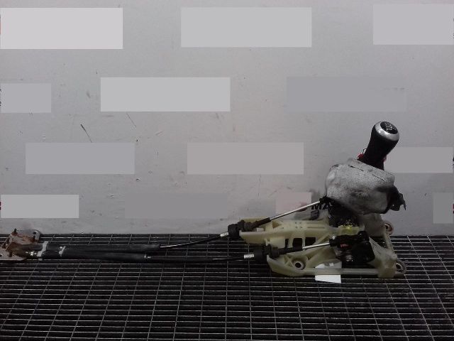 bontott MAZDA 6 Váltógomb