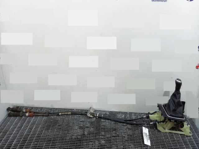 bontott MAZDA 6 Váltógomb