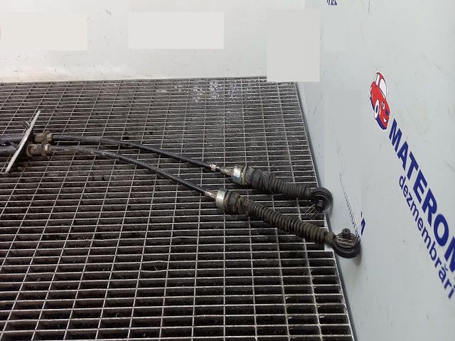 bontott MAZDA 6 Váltógomb