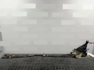 bontott MAZDA 6 Váltógomb