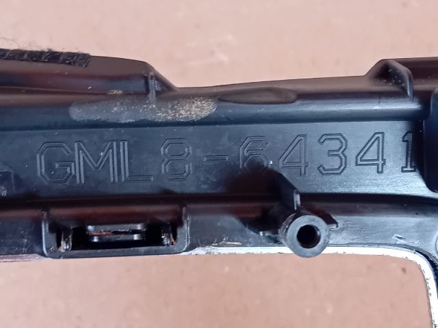 bontott MAZDA 6 Váltókar Keret