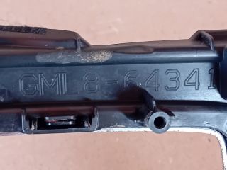 bontott MAZDA 6 Váltókar Keret