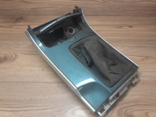 bontott MAZDA 6 Váltókar Keret