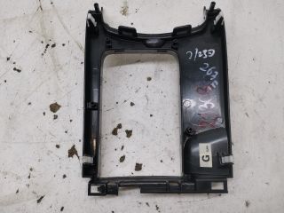 bontott MAZDA 6 Váltókar Keret