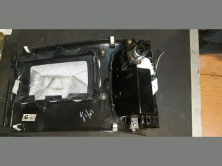 bontott MAZDA 6 Váltószoknya