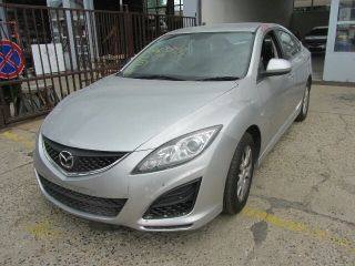 bontott MAZDA 6 Váltószoknya