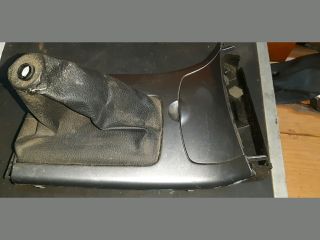 bontott MAZDA 6 Váltószoknya