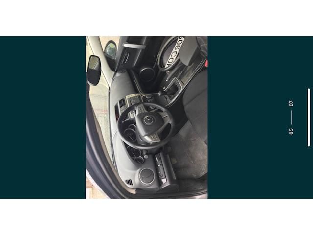 bontott MAZDA 6 Vészvillogó Kapcsoló