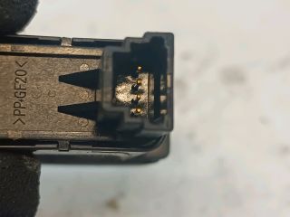 bontott MAZDA 6 Vészvillogó Kapcsoló