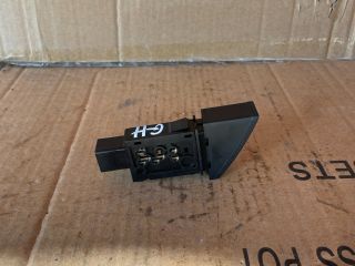 bontott MAZDA 6 Vészvillogó Kapcsoló